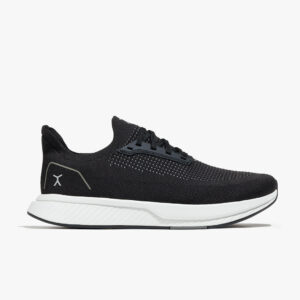 Adapt Runner - Black/White