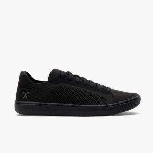 Adapt Knit Trainer - Black/Black