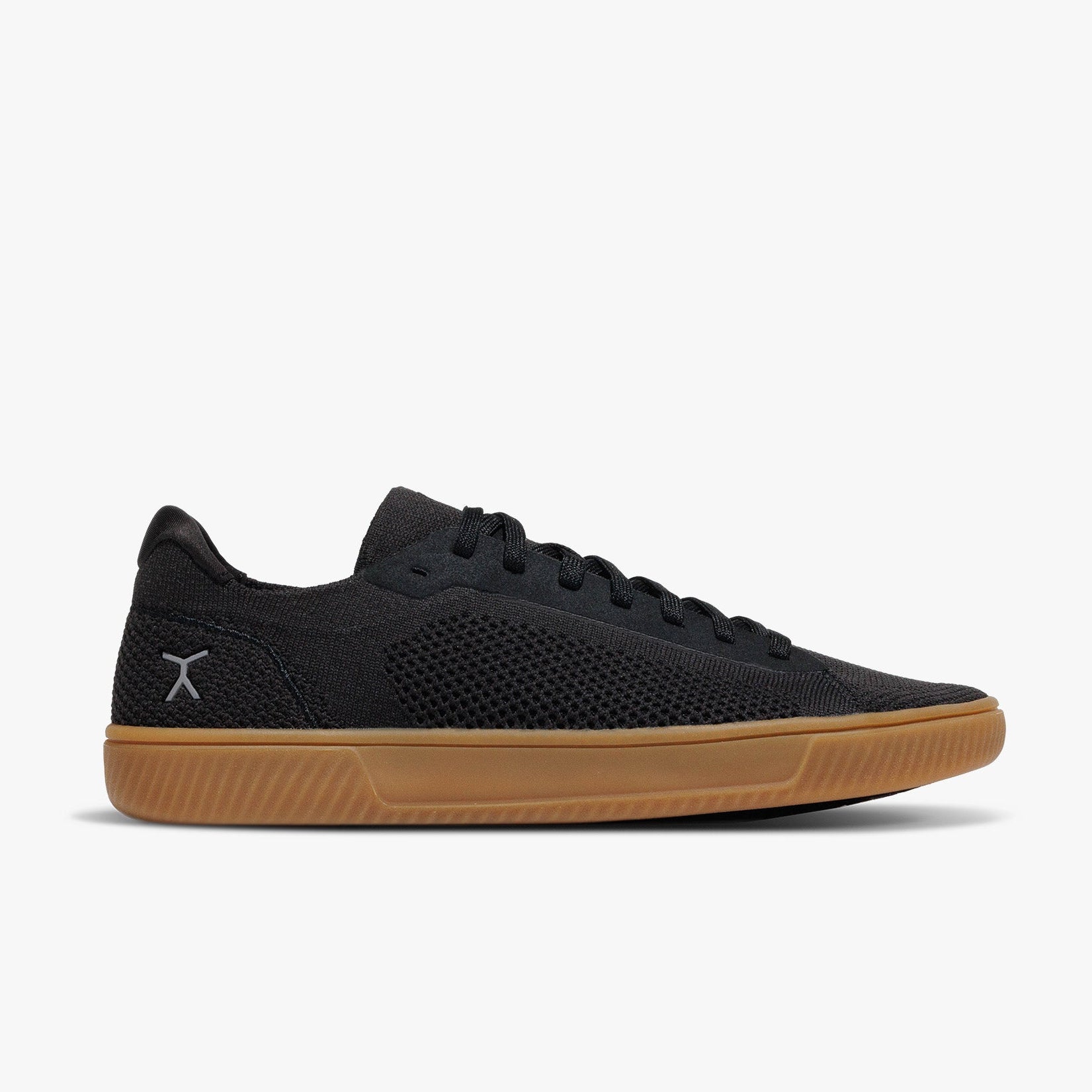 Adapt Knit Trainer - Black/Gum
