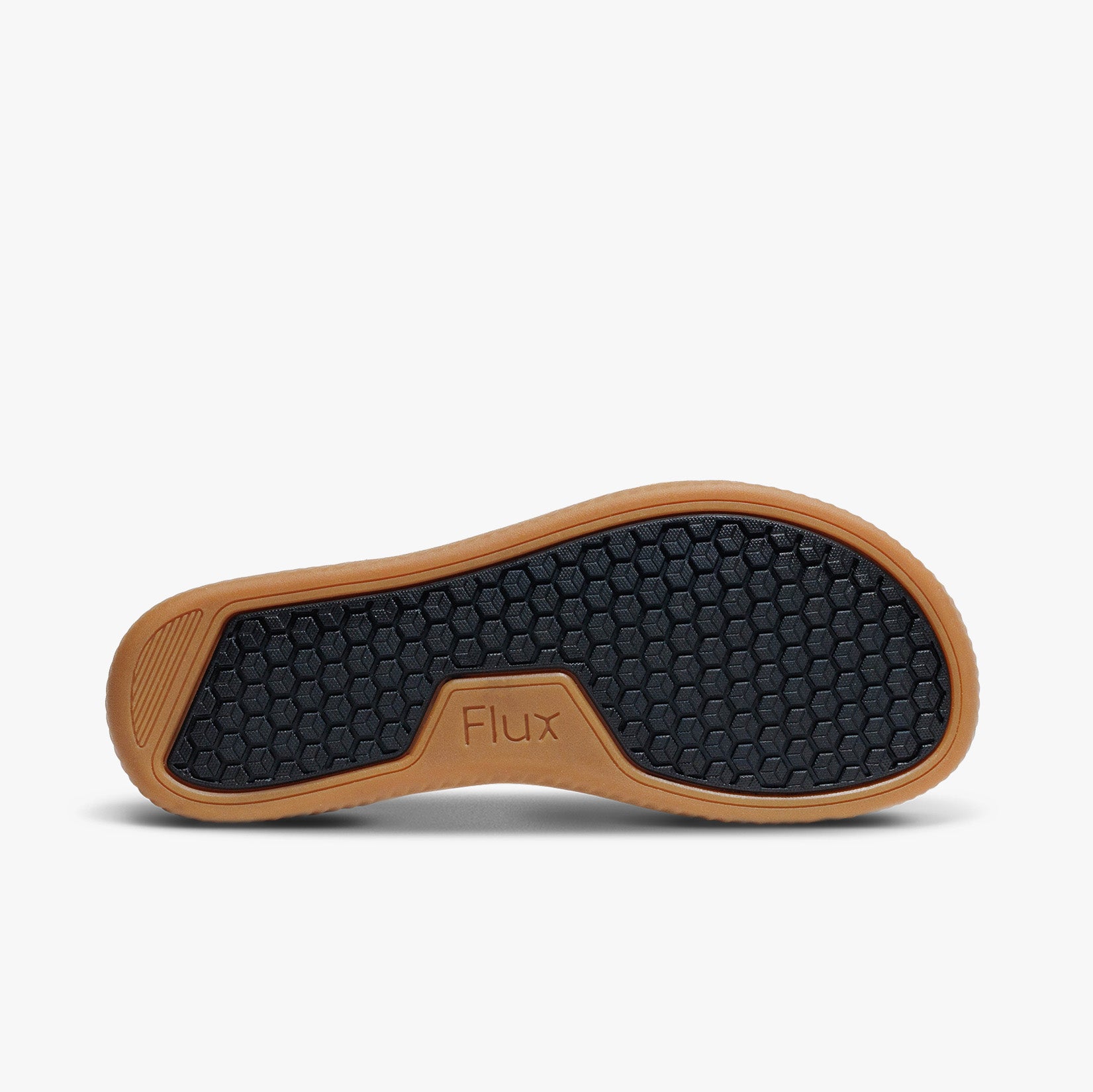 Adapt Knit Trainer - Black/Gum - Image 2