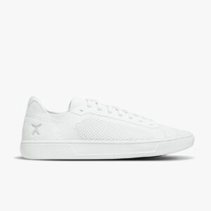 Adapt Knit Trainer - White