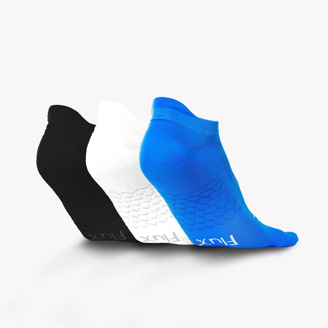 LIMITED TIME OFFER: Adapt ToeSoc 3-Pack - Image 2